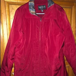 🐓REDUENITLEGIT Size 2X Like new lovely coat.